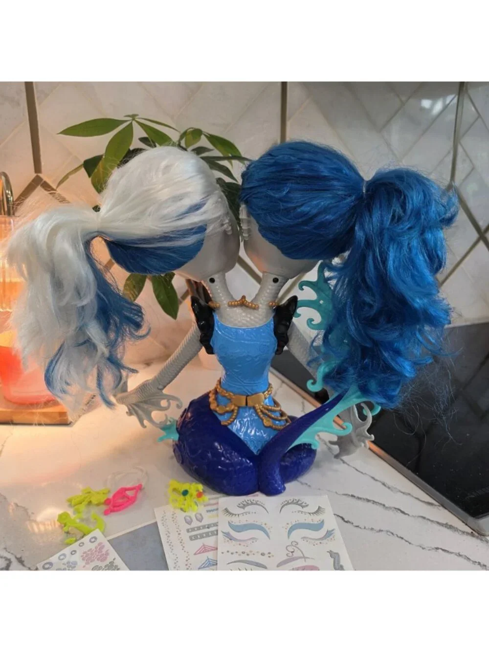 monster high this monster